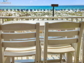 NEW REMODEL - Beach and Pool Access From Balcony!